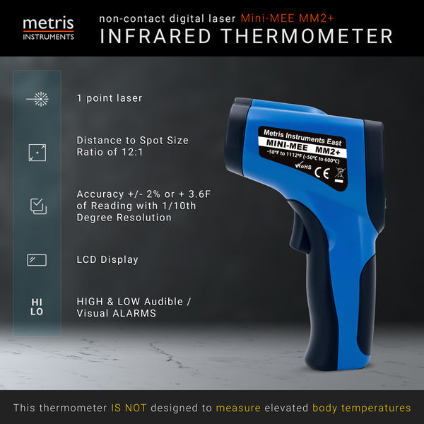 MODEL MM2+ MINI-MEE ULTIMATE ECONOMY LOADED WITH FEATURES