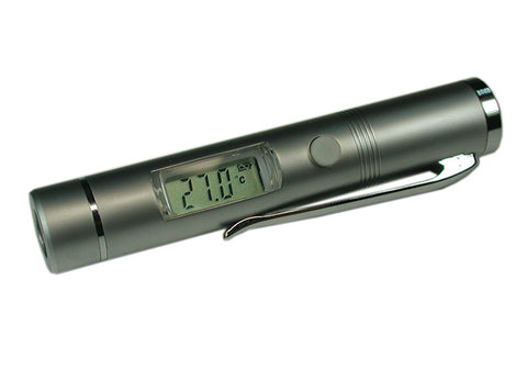 5.0  TN002Ci Compact Infrared Thermometer - Model TN002PC