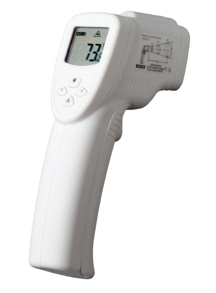 7.0  Model FI-40L Food Inspector