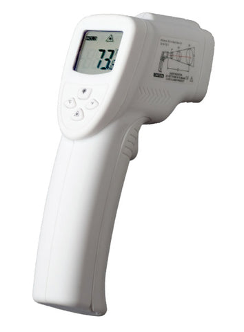 7.0  Model FI-40L Food Inspector