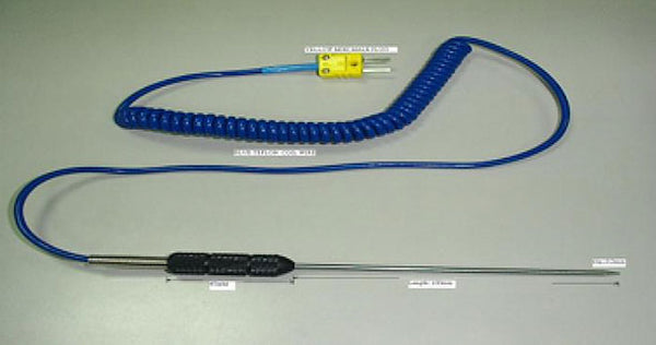 K-NN Accessory Probe for Food
