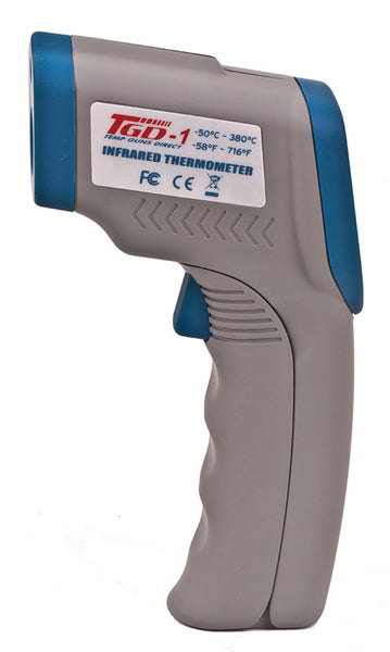 3.0  Thermometer Gun -Non-Contact -TGD-1