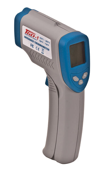 3.0  Thermometer Gun -Non-Contact -TGD-1