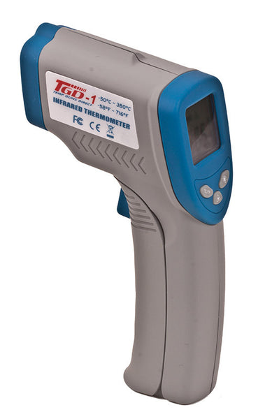 3.0  Thermometer Gun -Non-Contact -TGD-1